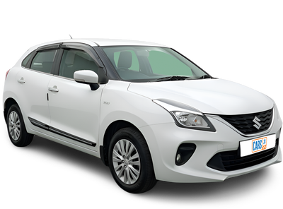 Maruti Baleno-img